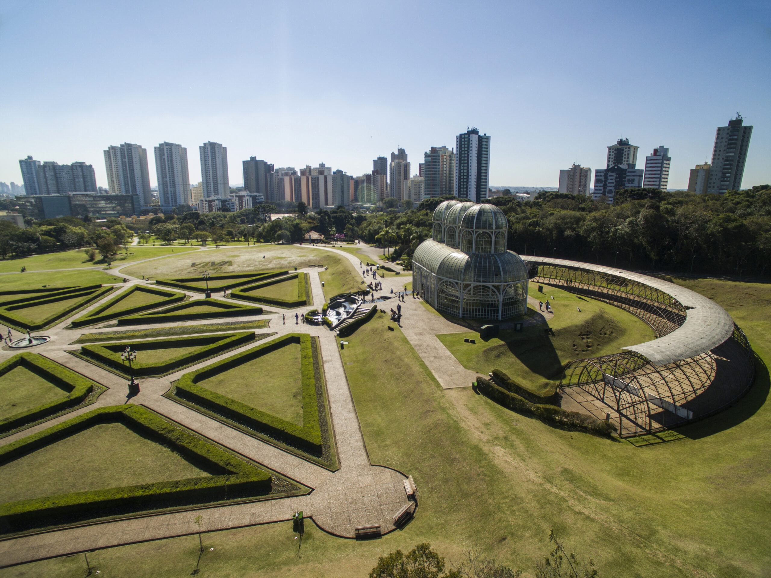 Tecnoparque Curitiba