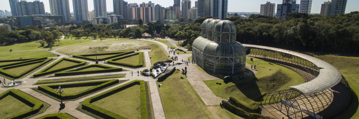 Tecnoparque Curitiba